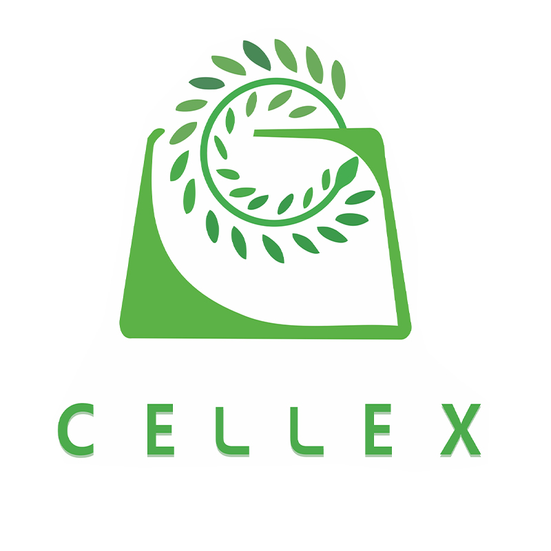 Cellex Logo